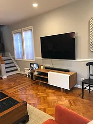 Rented by Bedford Brownstone Realty