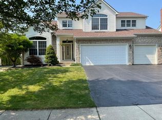 5780 Plank Dr, Hilliard, OH 43026