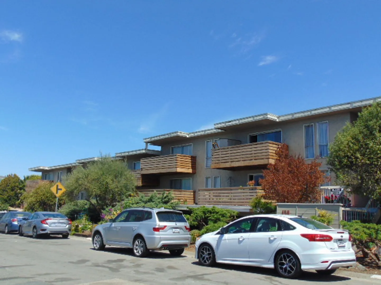 420-430 Golden Gate Ave #303 photo 1