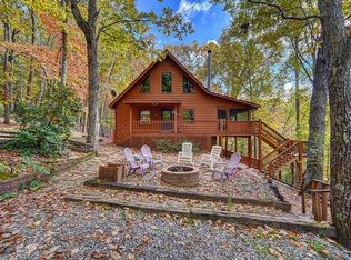 334 Bonnies Vis, Blairsville, GA 30512