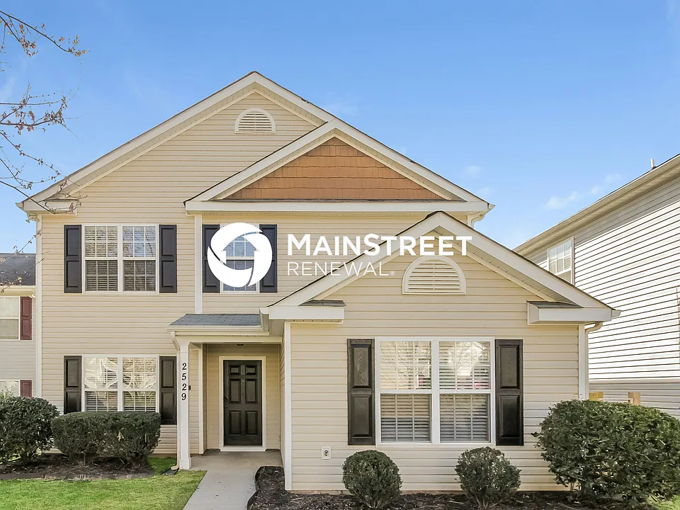 2529 Manes Ct