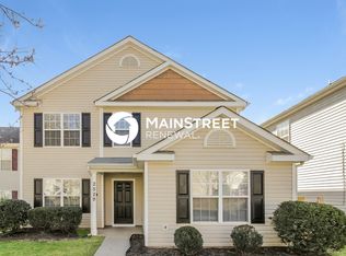 2529 Manes Ct, Charlotte, NC 28208