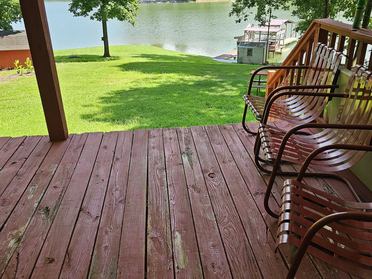 2 bed, 920 sqft, $1,800 — Photo 1