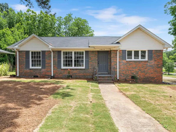 2825 Wenonah Dr SW, Birmingham, AL 35211