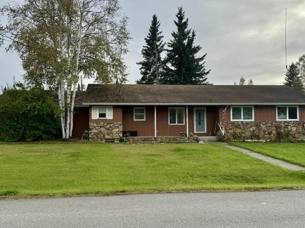 1901 Hilling Ave, Fairbanks, AK 99709