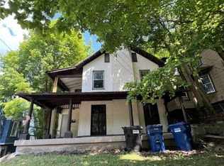 411 Bradley St, Syracuse, NY