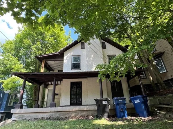 411 Bradley St, Syracuse, NY 13204