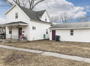 288 12th Ave SW, Cedar Rapids, IA 52404