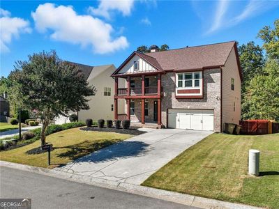 1610 Apollo Dr, Suwanee, GA, 30024