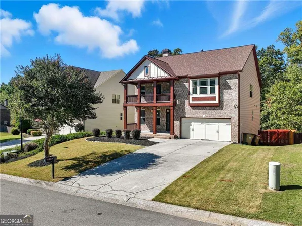 1610 Apollo Dr, Suwanee, GA 30024