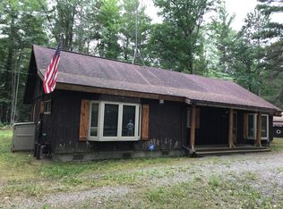 4103 Tee Lake Woods Rd, Lewiston, MI 49756