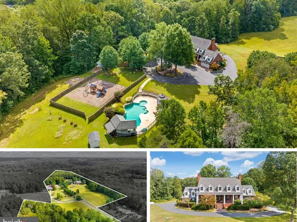 12620 Chewning Ln, Fredericksburg, VA 22407