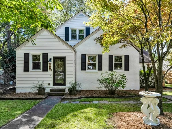 209 S Blake Rd, Norfolk, VA 23505