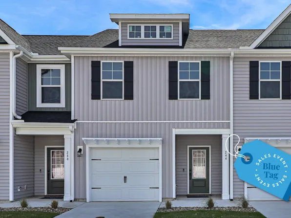 244 Cline Way, Beaufort, NC 28516