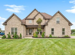 109 Marston Way, Christiana, TN 37037