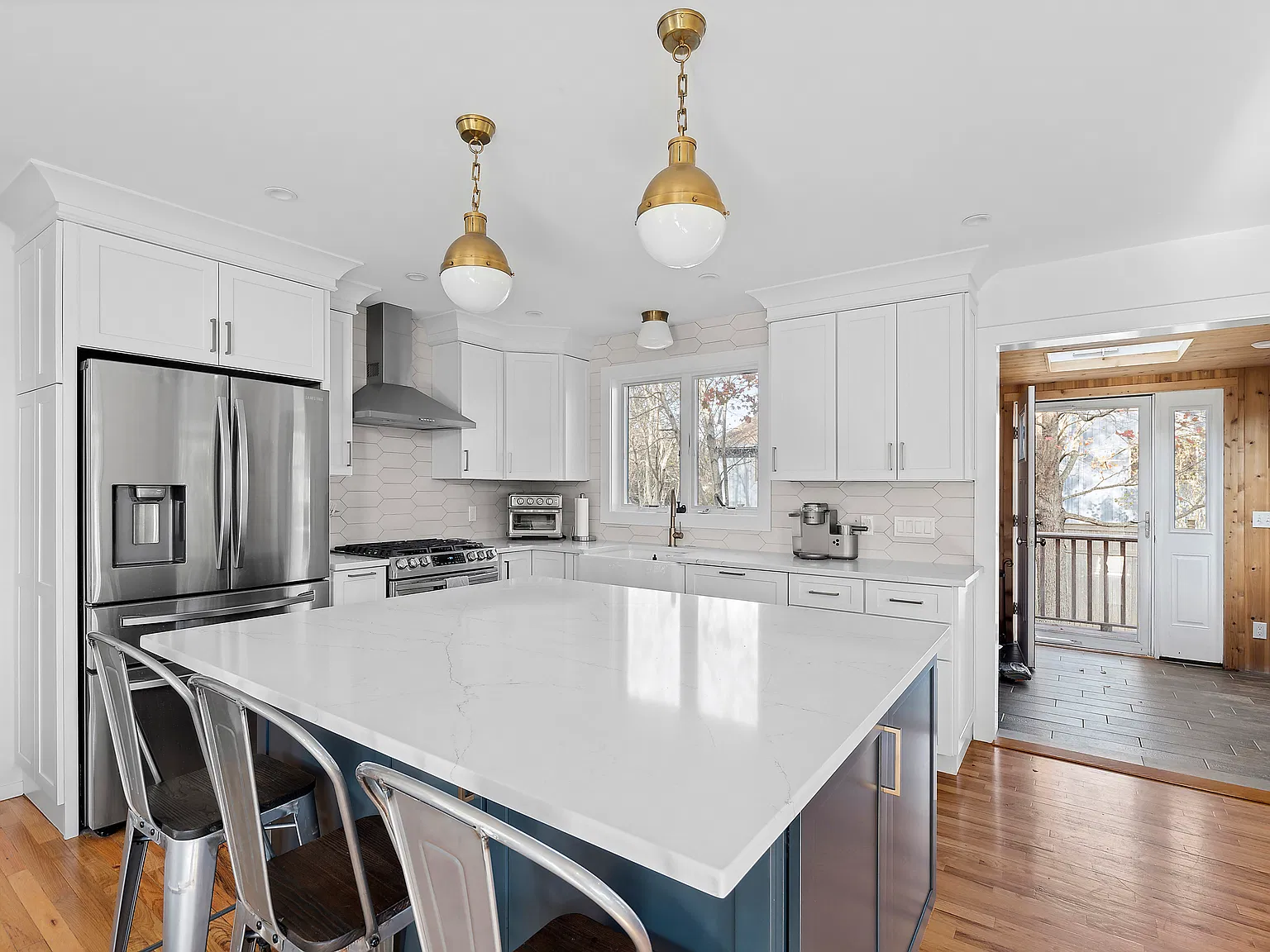 Montauk Year Round Rental — Photo 4