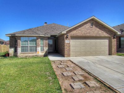 8736 Rainbow Dr, Odessa, TX, 79765