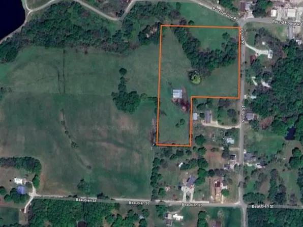 0 N Linn St, Bevier, MO 63532