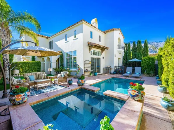 1418 Guzman Ln, Palm Springs, CA 92262