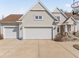 5504 Plumtree Ln, Midland, MI