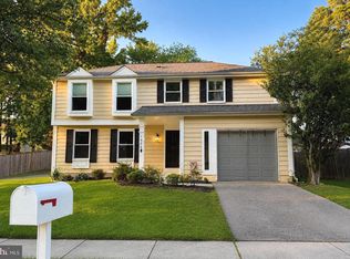 1406 Fairbanks Dr, Hanover, MD 21076