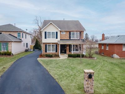 656 W Crockett Ave, Elmhurst, IL, 60126