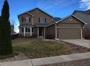 6262 Hartman Dr, Colorado Springs, CO 80923