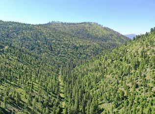 7 Garnet Range Rd, Drummond, MT 59832