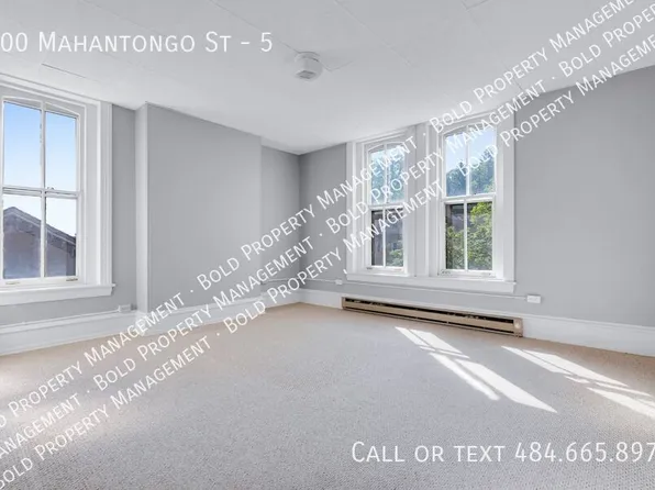 900 Mahantongo St, Pottsville, PA