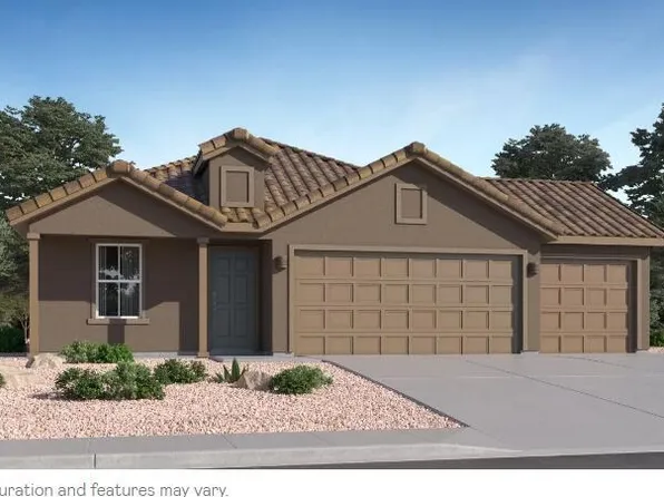 8303 S Larry Doby Way, Vail, AZ 85641