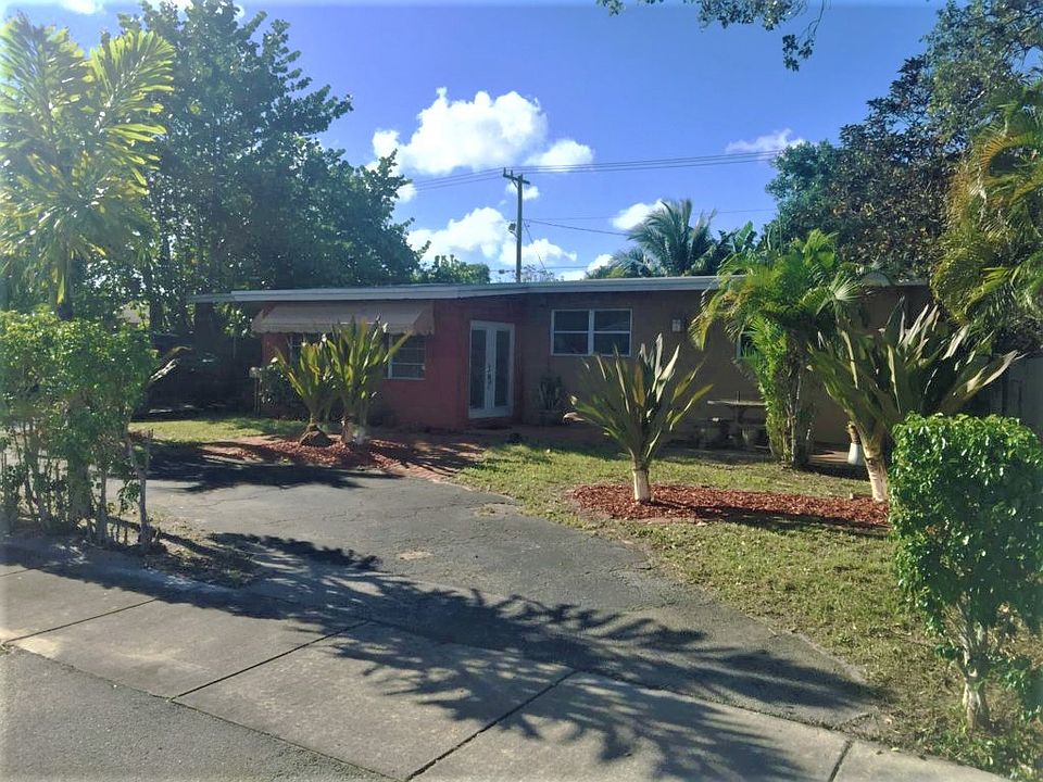 1st image of 3351 SW 20th Ct