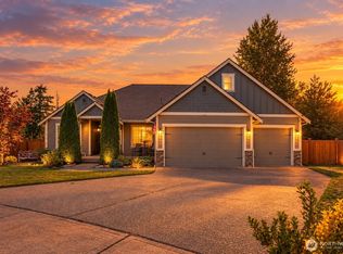 3103 292nd Street S, Roy, WA 98580