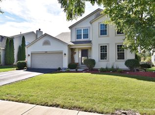 1462 Patterson Ave, North Aurora, IL 60542