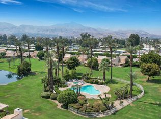 69415 Avenida De Las Montana #N, Cathedral City, CA 92234