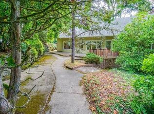 100 NW Pittock Ave, Portland, OR 97210