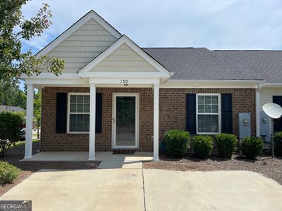 150 Buckhaven Way, Statesboro, GA, 30458