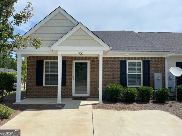 150 Buckhaven Way, Statesboro, GA 30458