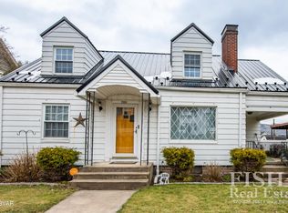 2333 Fairview Ter, Williamsport, PA 17701