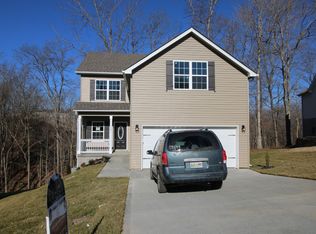 40 Chalet Hls LOT 40, Clarksville, TN 37040