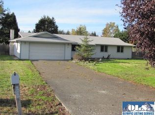 20 Karen Ct, Sequim, WA 98382