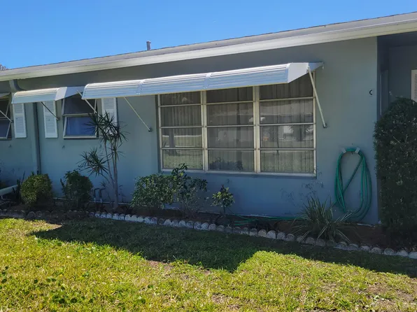 740 South Drive, Delray Beach, FL 33445