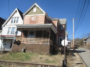 343 Highland Ave, Turtle Creek, PA 15145