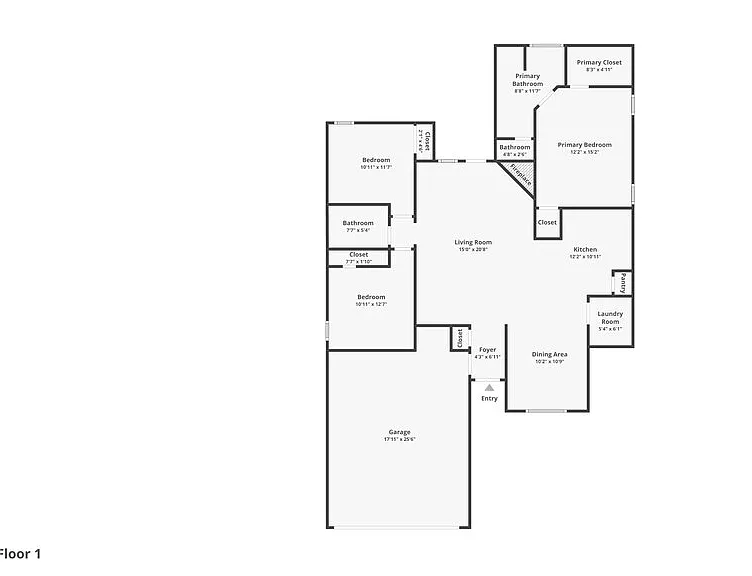 10824 Ridgefield Dr — Photo 2