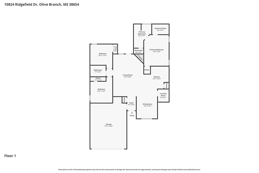 Building Photo - 10824 Ridgefield Dr