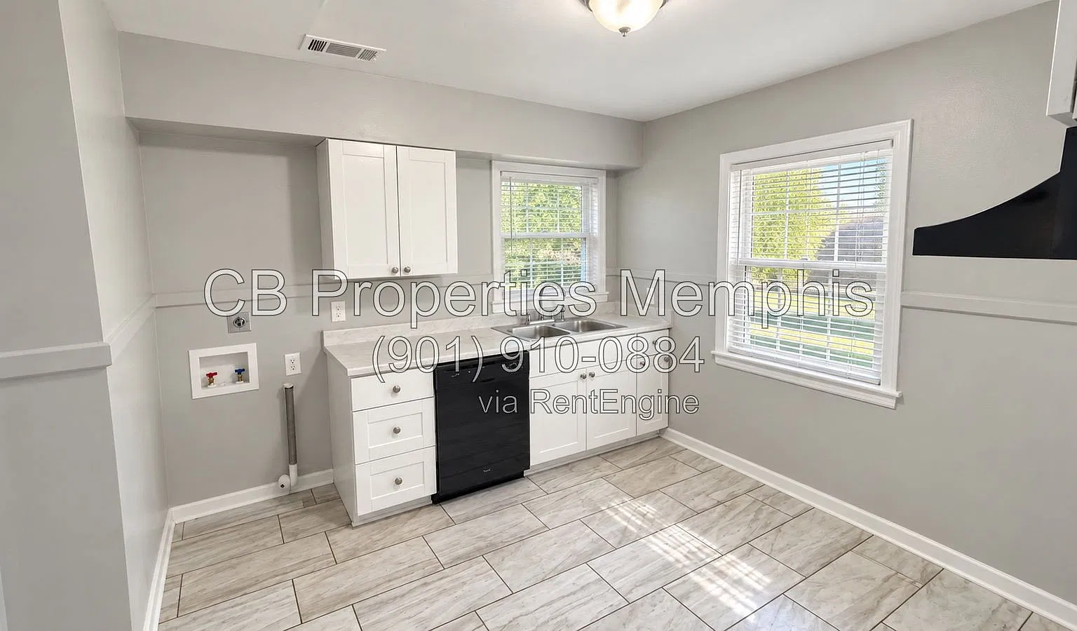 3 bed, 1.0 bath, 1083 sqft, $1,225 — Photo 2