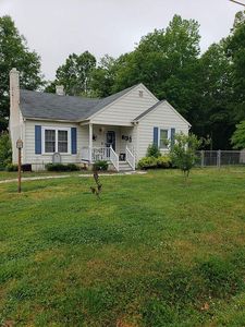 164 W Old Glencoe Rd, Burlington, NC, 27217