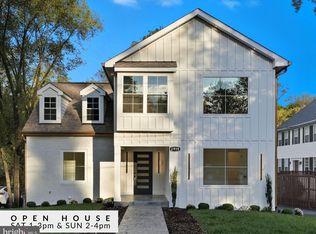 2919 Fairhill Rd, Fairfax, VA 22031