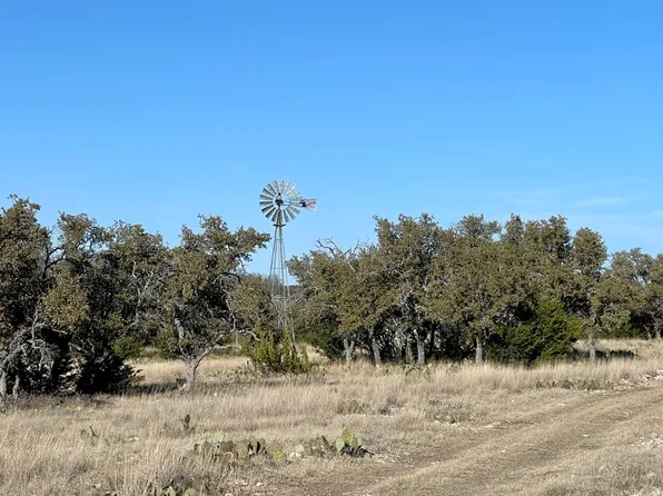 0 Old Highway 290, ROOSEVELT, TX 76874