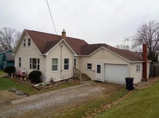 310 E Wate St, Wilton, IA 52778