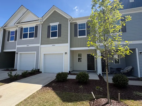 3505 Walker Dr W #D, Wilson, NC 27893